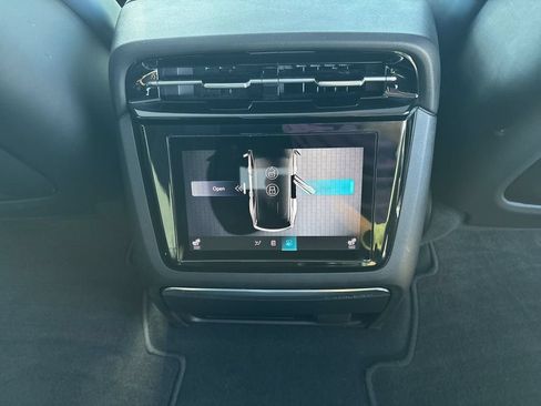 Used 2025 Cadillac Escalade IQ Sport 2 AWD/4WD image 26