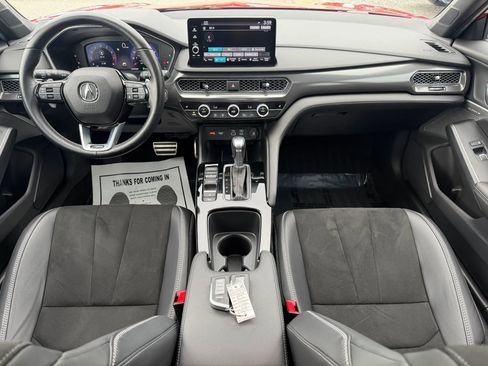 Used 2024 Acura Integra A-Spec FWD image 14