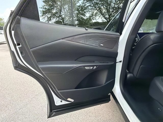 Certified 2024 Lexus RX 350 AWD w/ Convenience Package image 11