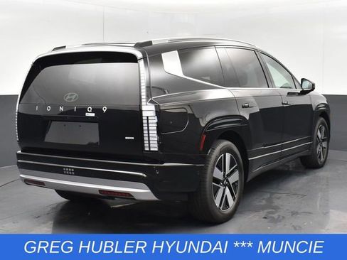 New 2026 Hyundai Ioniq 9 SEL AWD/4WD image 7
