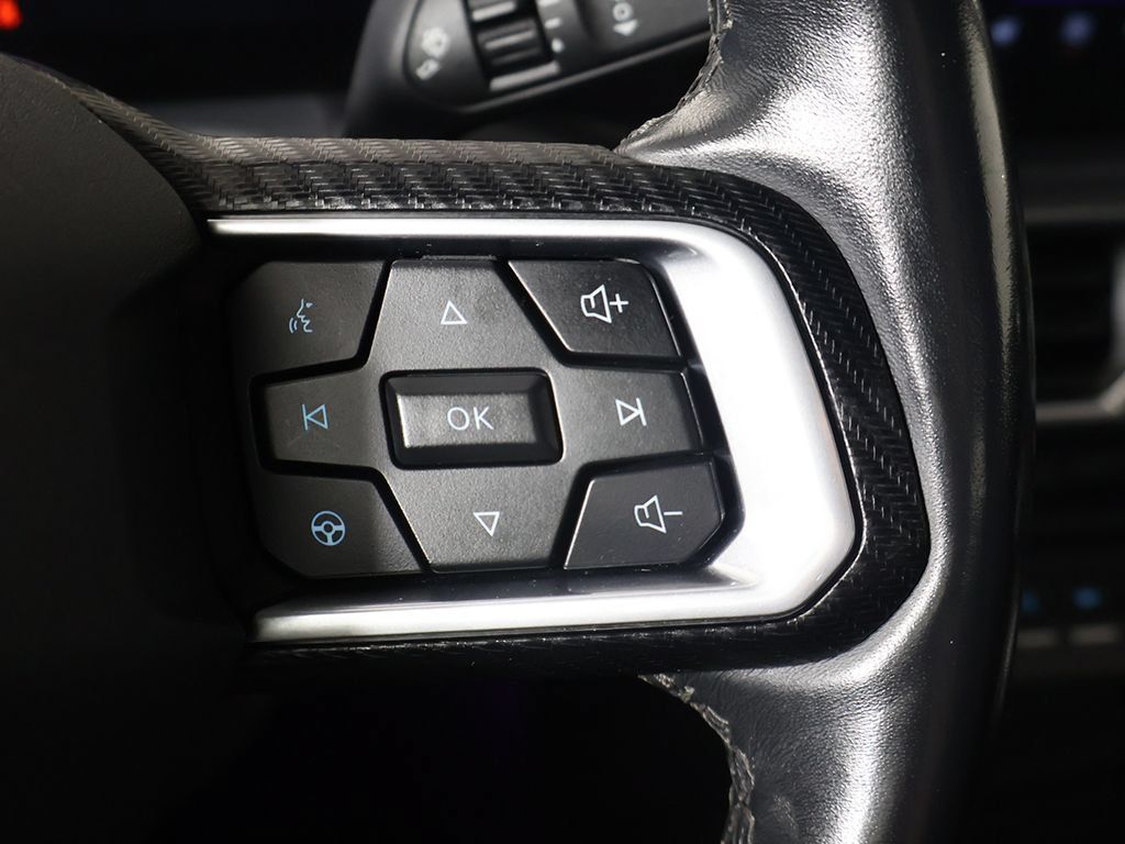 Used 2024 Ford Mustang Premium RWD image 41