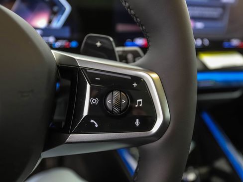 New 2026 BMW X3 xDrive30 w/ Premium Package image 13