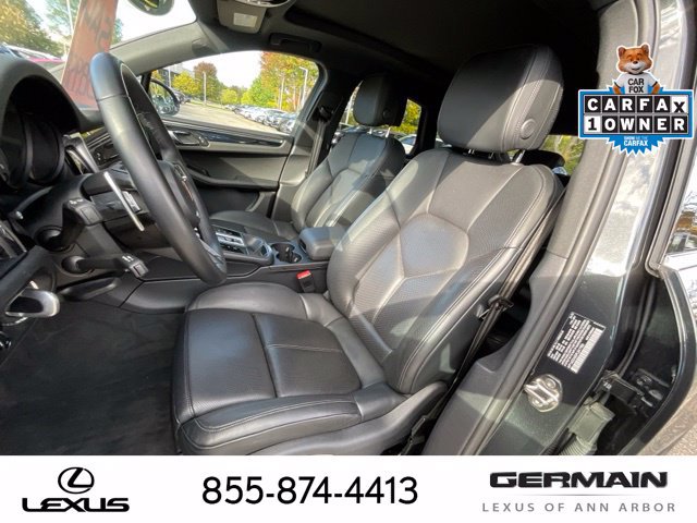 Used 2023 Porsche Macan S AWD/4WD image 12