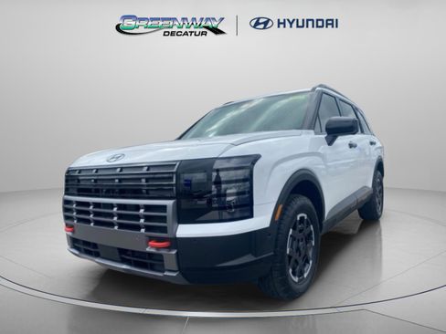 New 2026 Hyundai Palisade XRT Pro AWD/4WD image 3