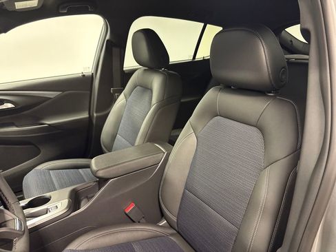 New 2026 Buick Envista Preferred w/ Convenience I Package image 23