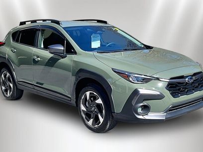 Certified 2026 Subaru Crosstrek 2.5i Limited w/ Crosstrek Mirror Package