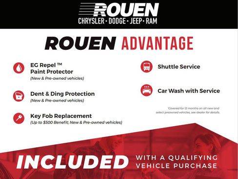 Used 2021 RAM 1500 Big Horn AWD/4WD image 8