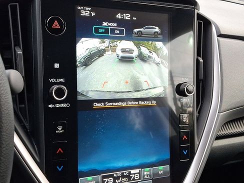 Certified 2024 Subaru Crosstrek 2.0i Premium image 30