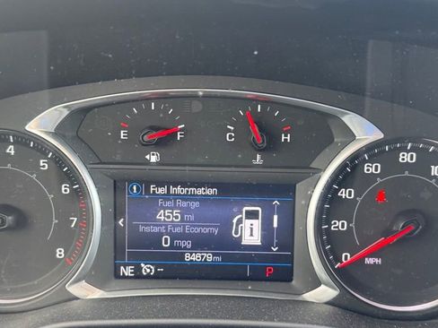 Used 2022 GMC Acadia SLE w/ Elevation Edition image 18