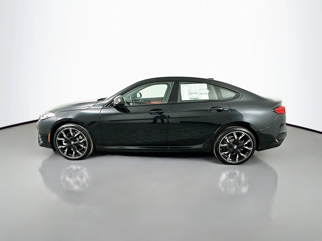 Used 2026 BMW 228i xDrive w/ Technology Package AWD/4WD image 8