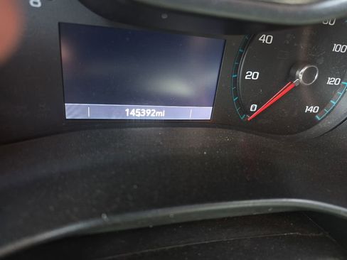 Used 2019 Chevrolet Colorado LT w/ LT Convenience Package AWD/4WD image 4