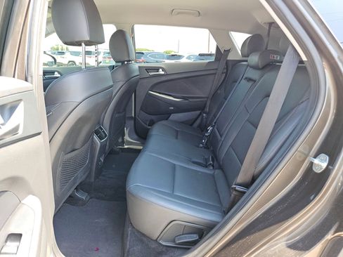 Used 2020 Hyundai Tucson Limited image 14