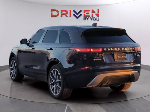 Used 2021 Land Rover Range Rover Velar S image 3
