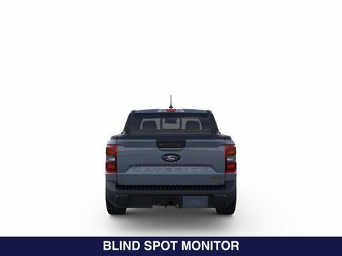 New 2025 Ford Maverick Tremor AWD/4WD image 4
