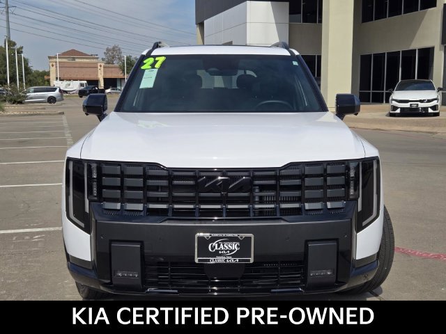 Certified 2027 Kia Telluride SX X-Line AWD/4WD image 2