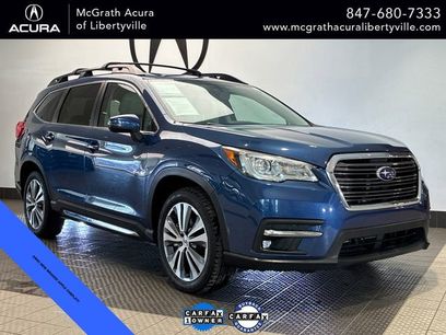 Used 2019 Subaru Ascent Limited