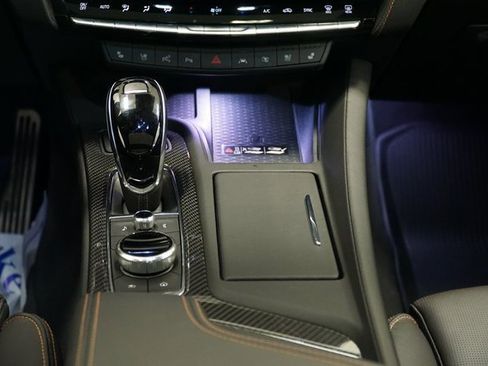 New 2025 Cadillac CT5 Sport image 14