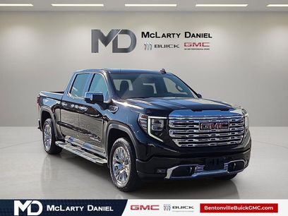 Certified 2024 GMC Sierra 1500 Denali