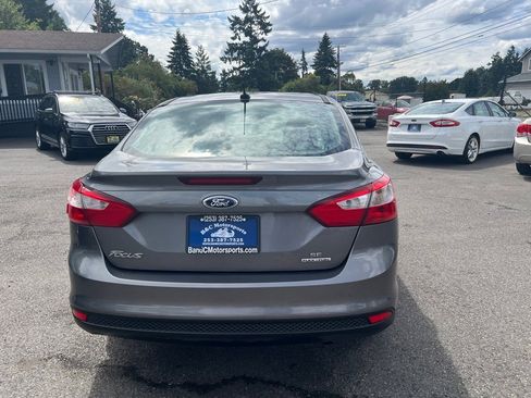 Used 2013 Ford Focus SE image 6