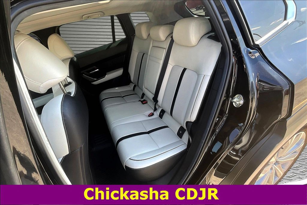 Used 2026 MAZDA CX-50 2.5 Turbo w/ Cargo Package AWD/4WD image 22