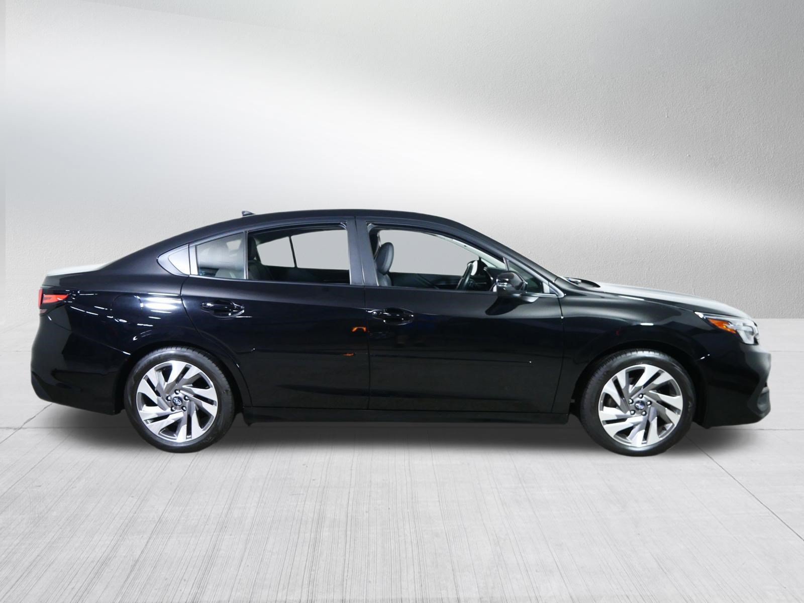 Used 2024 Subaru Legacy Limited AWD/4WD image 8