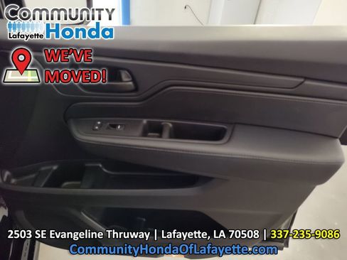 Used 2025 Honda Odyssey Sport-L image 35