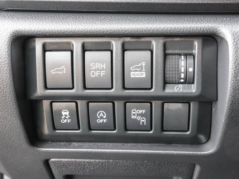 Used 2023 Subaru Forester Sport AWD/4WD image 18