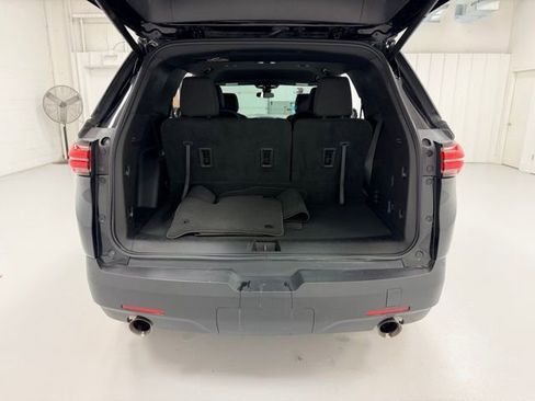 Certified 2023 Chevrolet Traverse LT image 27