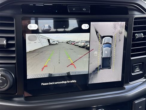 New 2025 Ford F150 Tremor w/ Bed Utility Package image 17