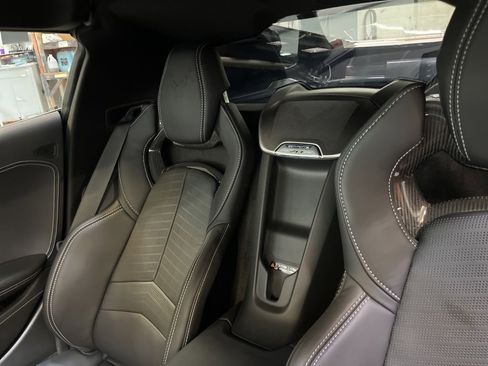 Used 2023 Chevrolet Corvette Stingray Preferred Cpe w/ Z51 Performance Package RWD image 19