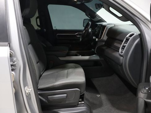 Used 2023 RAM 1500 Big Horn image 24