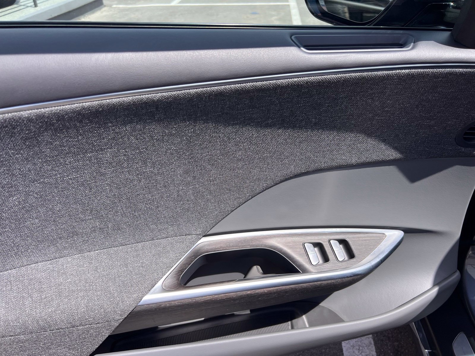 Used 2024 Lucid Air Touring AWD/4WD image 27