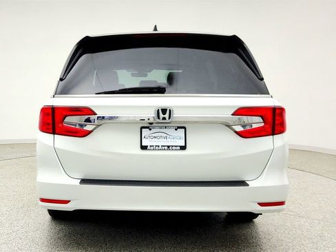 Used 2020 Honda Odyssey EX-L image 6