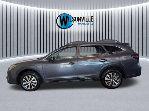 Certified 2024 Subaru Outback Premium AWD/4WD image 15