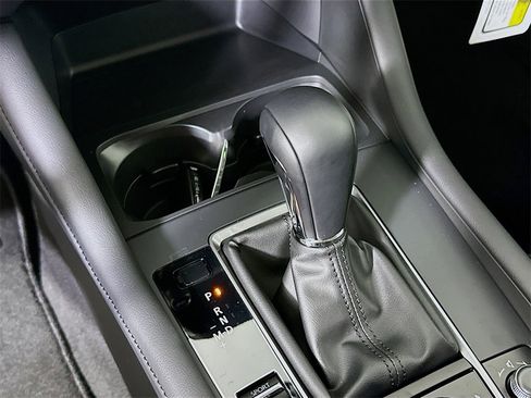 New 2026 MAZDA MAZDA3 2.5 S Preferred image 22