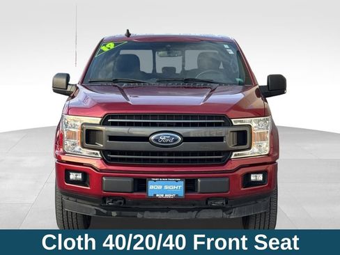 Used 2019 Ford F150 XLT w/ Equipment Group 302A Luxury image 30