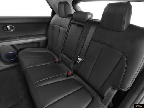 New 2024 Hyundai Ioniq 5 SEL image 11