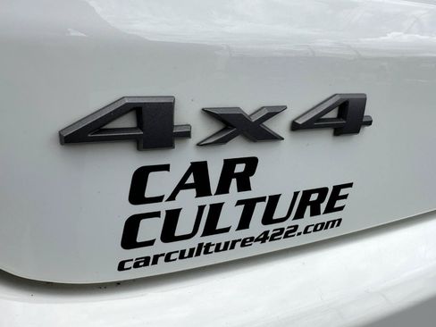 Used 2020 Jeep Compass Trailhawk AWD/4WD image 80