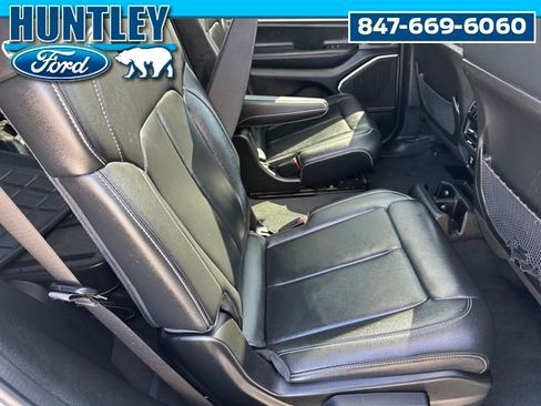 Used 2022 Jeep Grand Cherokee L Limited image 10