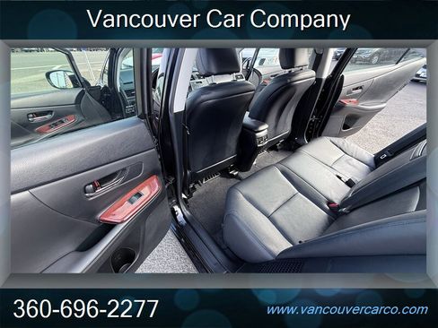 Used 2010 Lexus HS 250h Premium FWD image 15