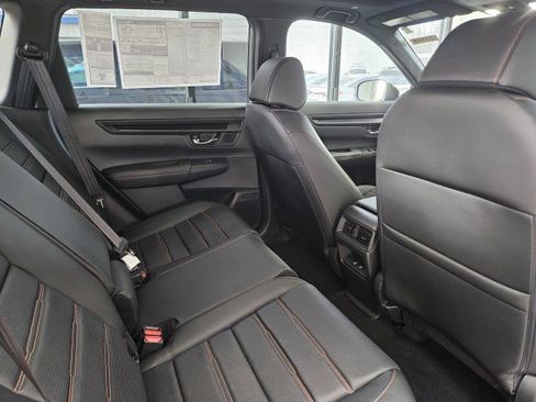 New 2026 Honda CR-V Sport-L image 12