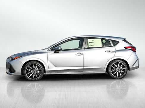 New 2026 Subaru Impreza 2.0i Sport image 4