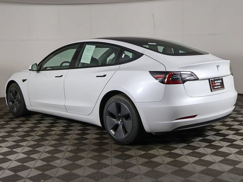 Used 2023 Tesla Model 3 Standard Range RWD image 10
