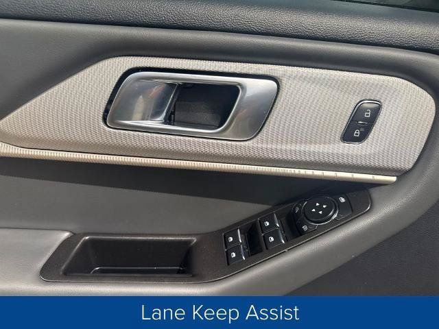 Certified 2026 Ford Explorer Active RWD image 14
