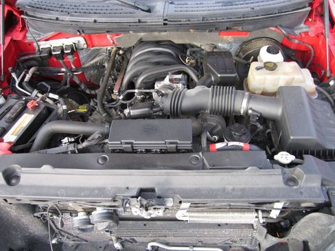 Used 2009 Ford F150 XL RWD image 10