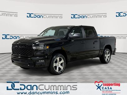 New 2026 RAM 1500 Express