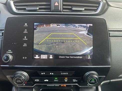 Used 2020 Honda CR-V EX image 11