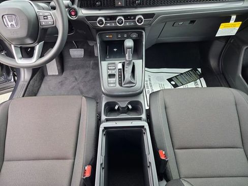 New 2026 Honda CR-V LX image 21