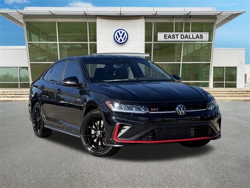 New 2026 Volkswagen Jetta GLI Autobahn image 2