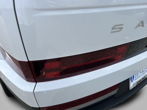 New 2026 Hyundai Santa Fe Limited FWD image 36